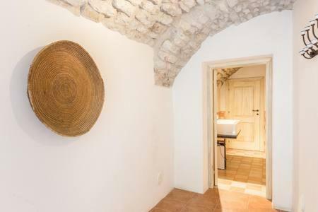 The Tower House With A Gorgeous Terrace Villa Bosa Exterior photo