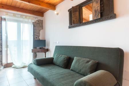 The Tower House With A Gorgeous Terrace Villa Bosa Exterior photo