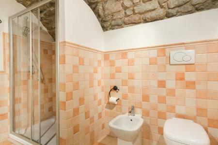 The Tower House With A Gorgeous Terrace Villa Bosa Exterior photo